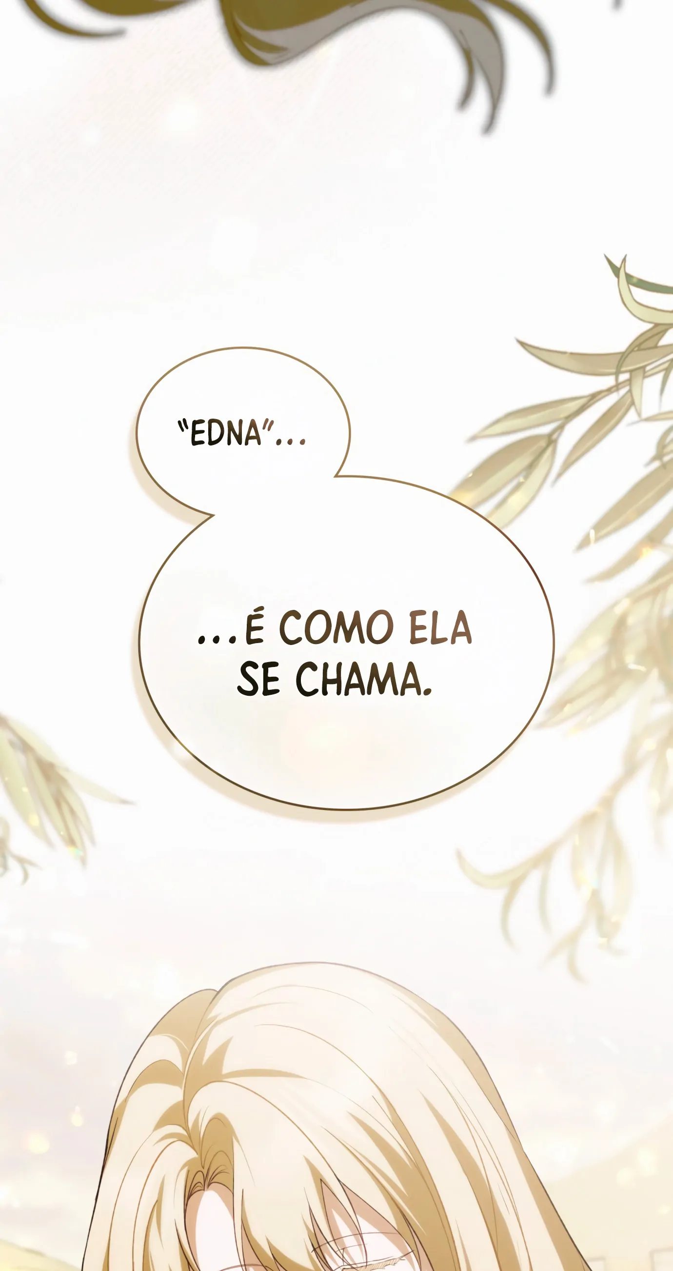 A Promessa Não é Minha Capítulo 31 Página 39