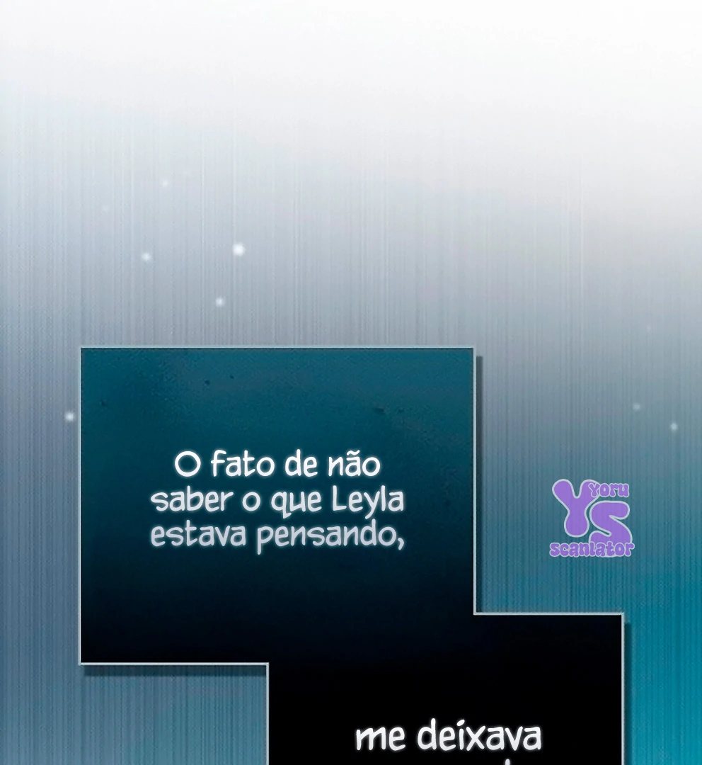 A Promessa Não é Minha Capítulo 33 Página 106
