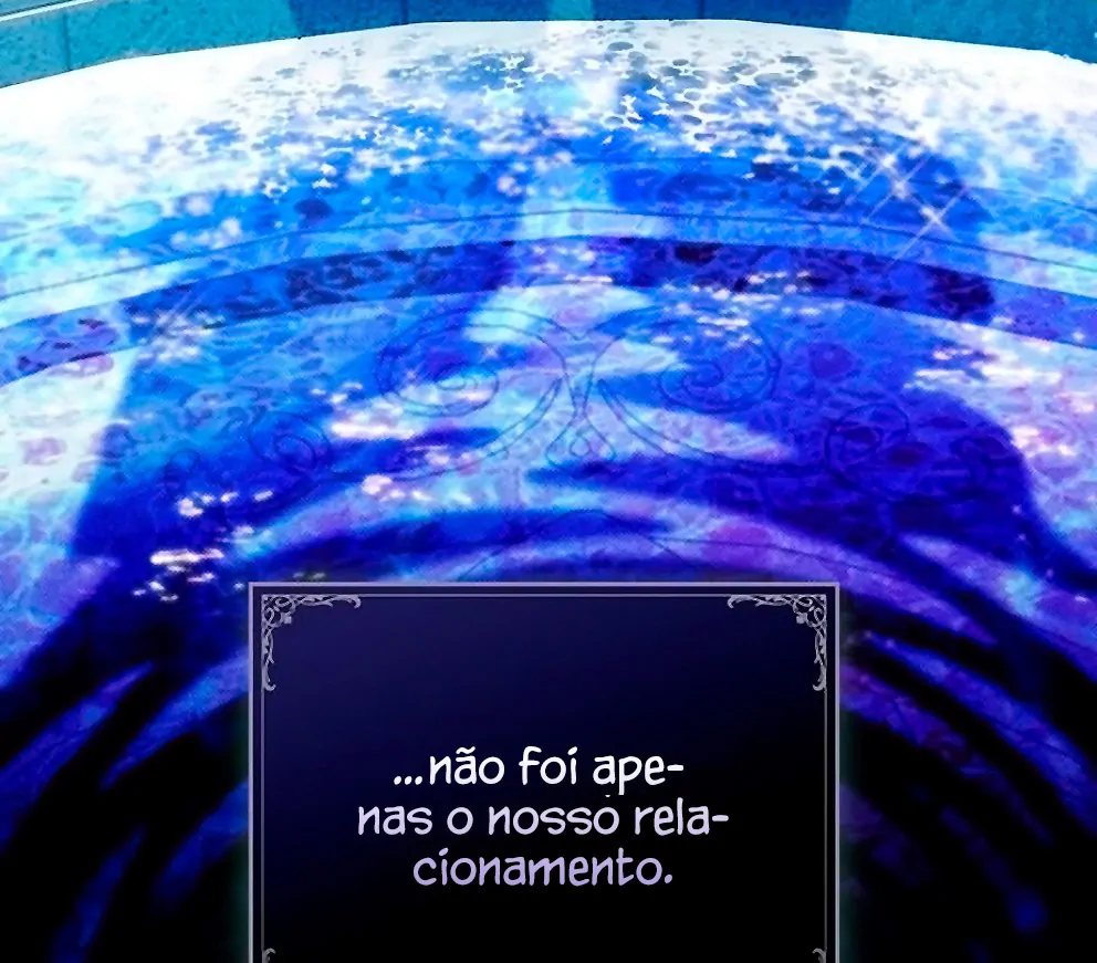 A Promessa Não é Minha Capítulo 33 Página 111