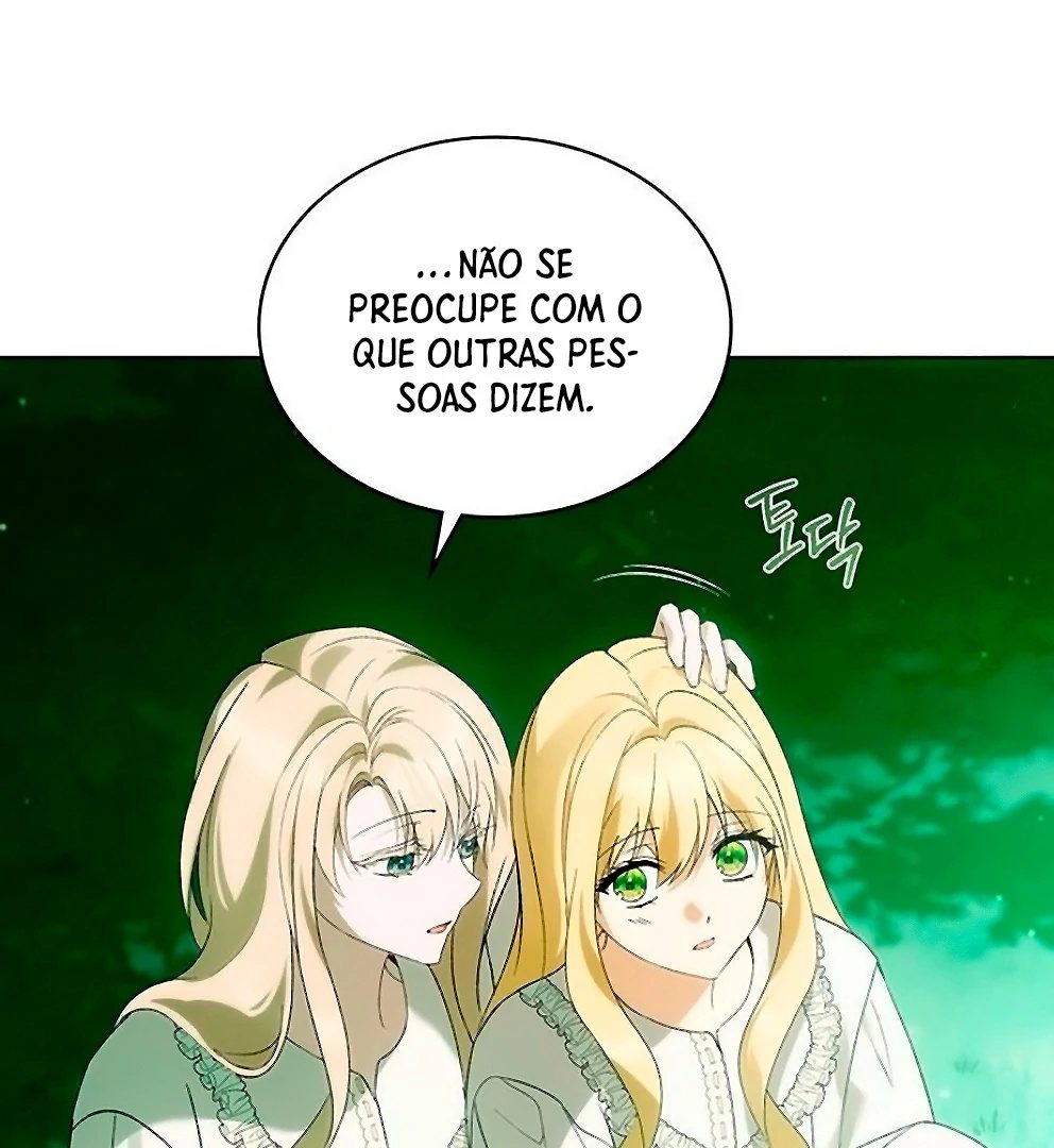 A Promessa Não é Minha Capítulo 33 Página 20