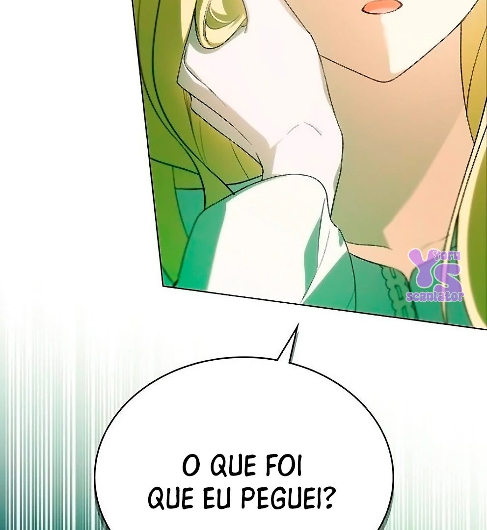 A Promessa Não é Minha Capítulo 33 Página 30
