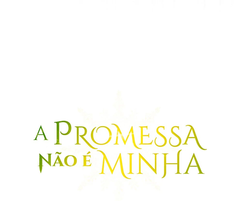 A Promessa Não é Minha Capítulo 33 Página 35