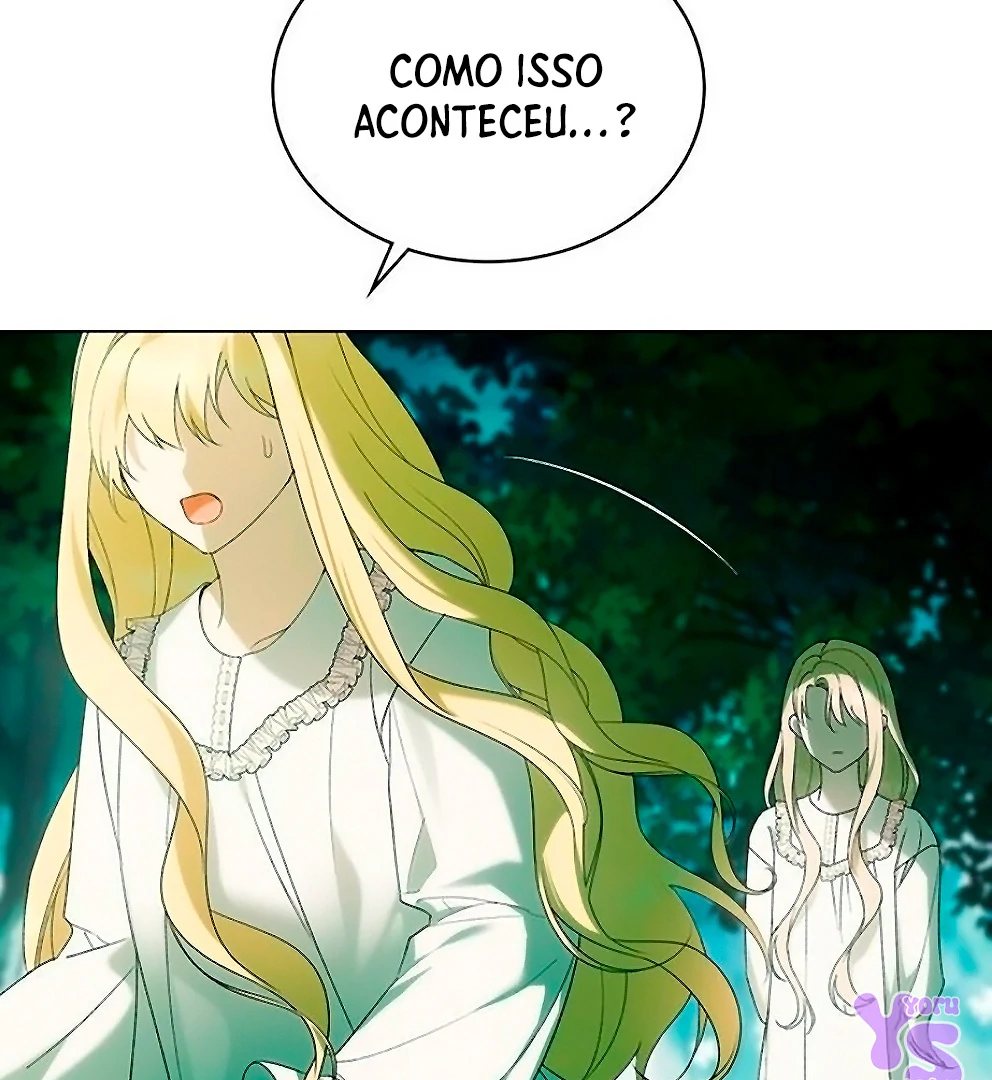 A Promessa Não é Minha Capítulo 33 Página 40
