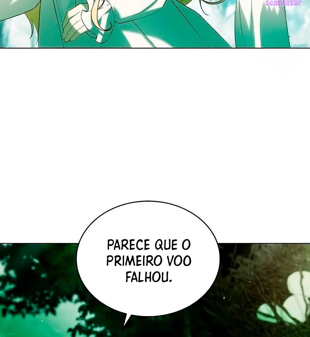 A Promessa Não é Minha Capítulo 33 Página 41