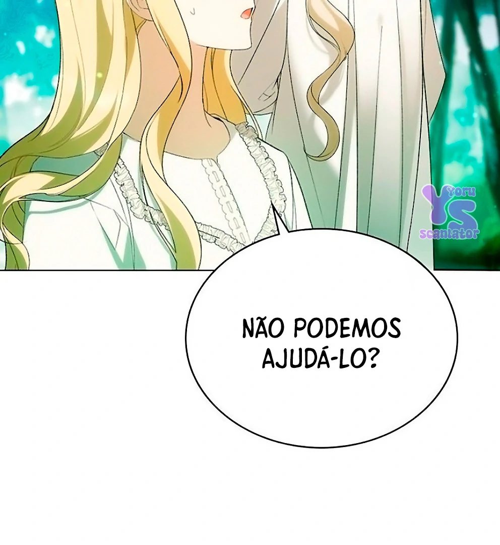 A Promessa Não é Minha Capítulo 33 Página 45