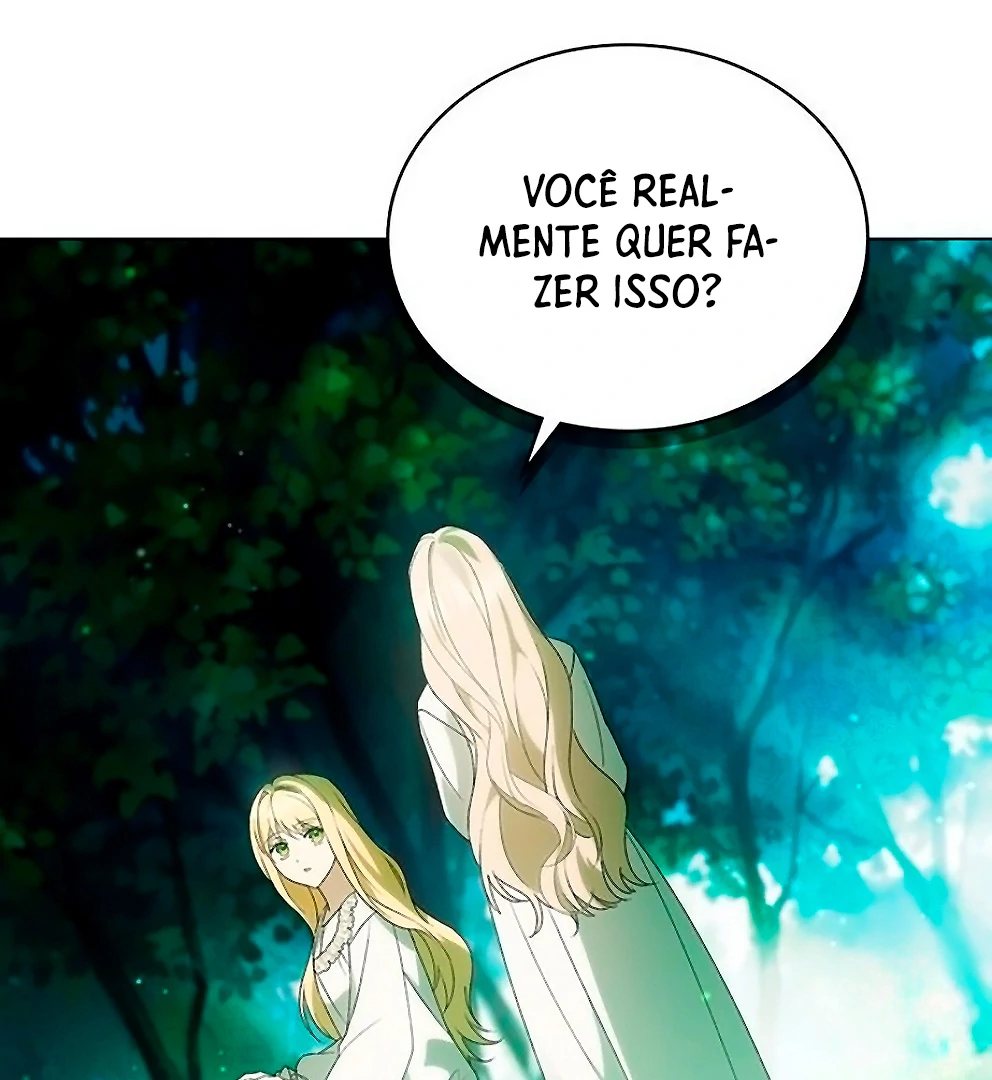 A Promessa Não é Minha Capítulo 33 Página 48