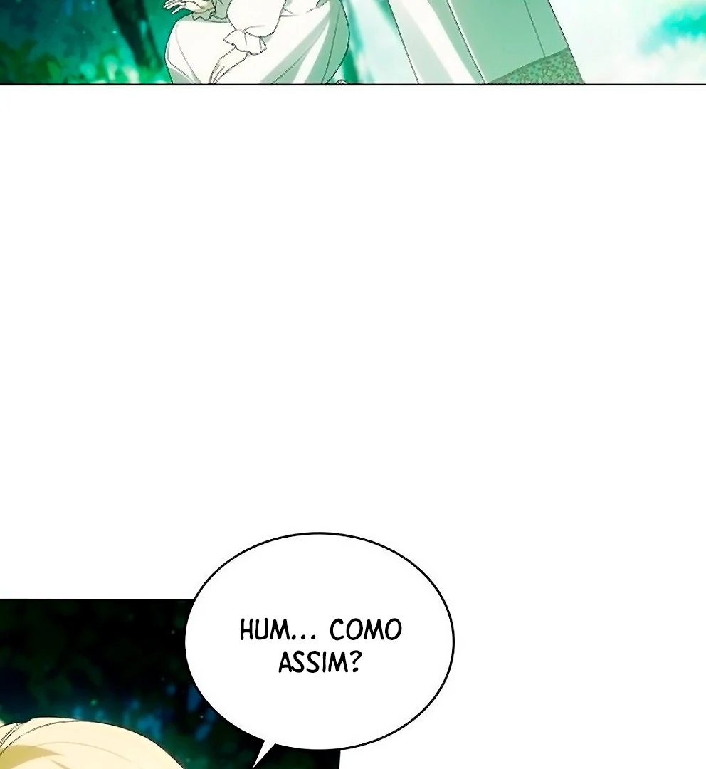 A Promessa Não é Minha Capítulo 33 Página 49