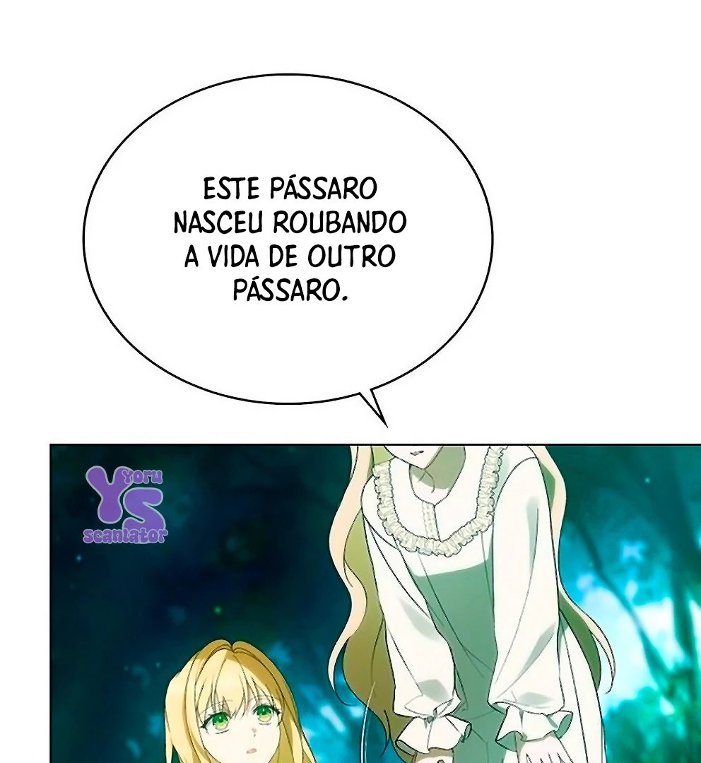 A Promessa Não é Minha Capítulo 33 Página 53