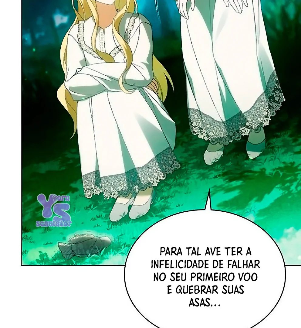 A Promessa Não é Minha Capítulo 33 Página 54