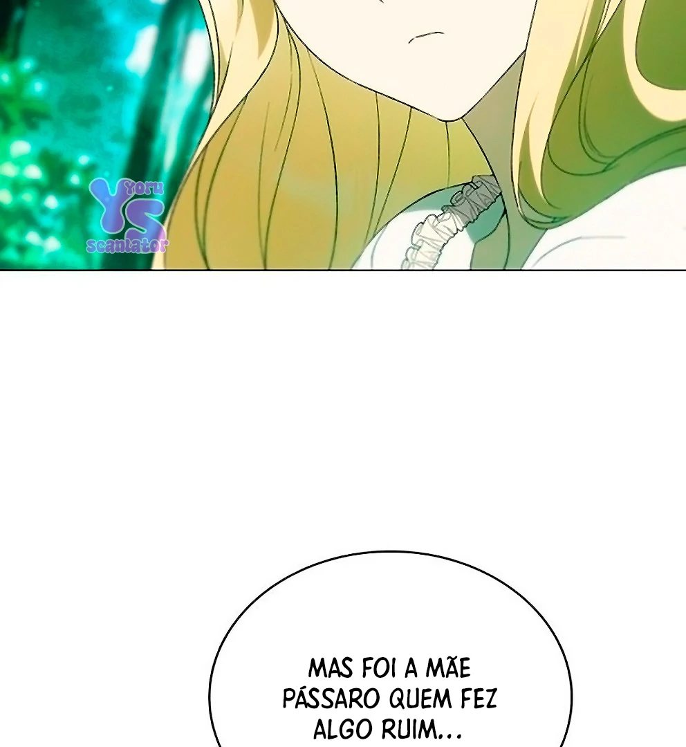 A Promessa Não é Minha Capítulo 33 Página 56