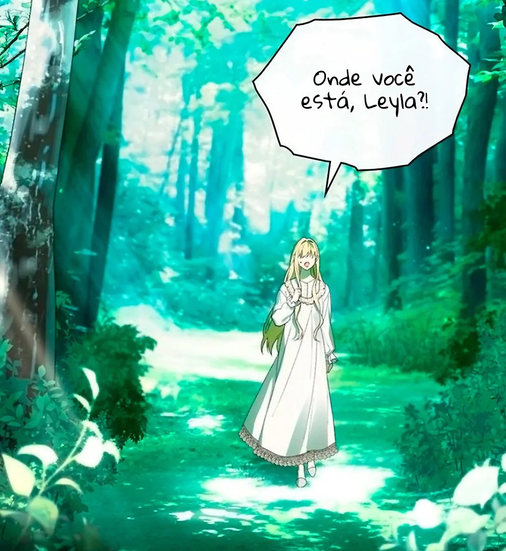 A Promessa Não é Minha Capítulo 33 Página 6