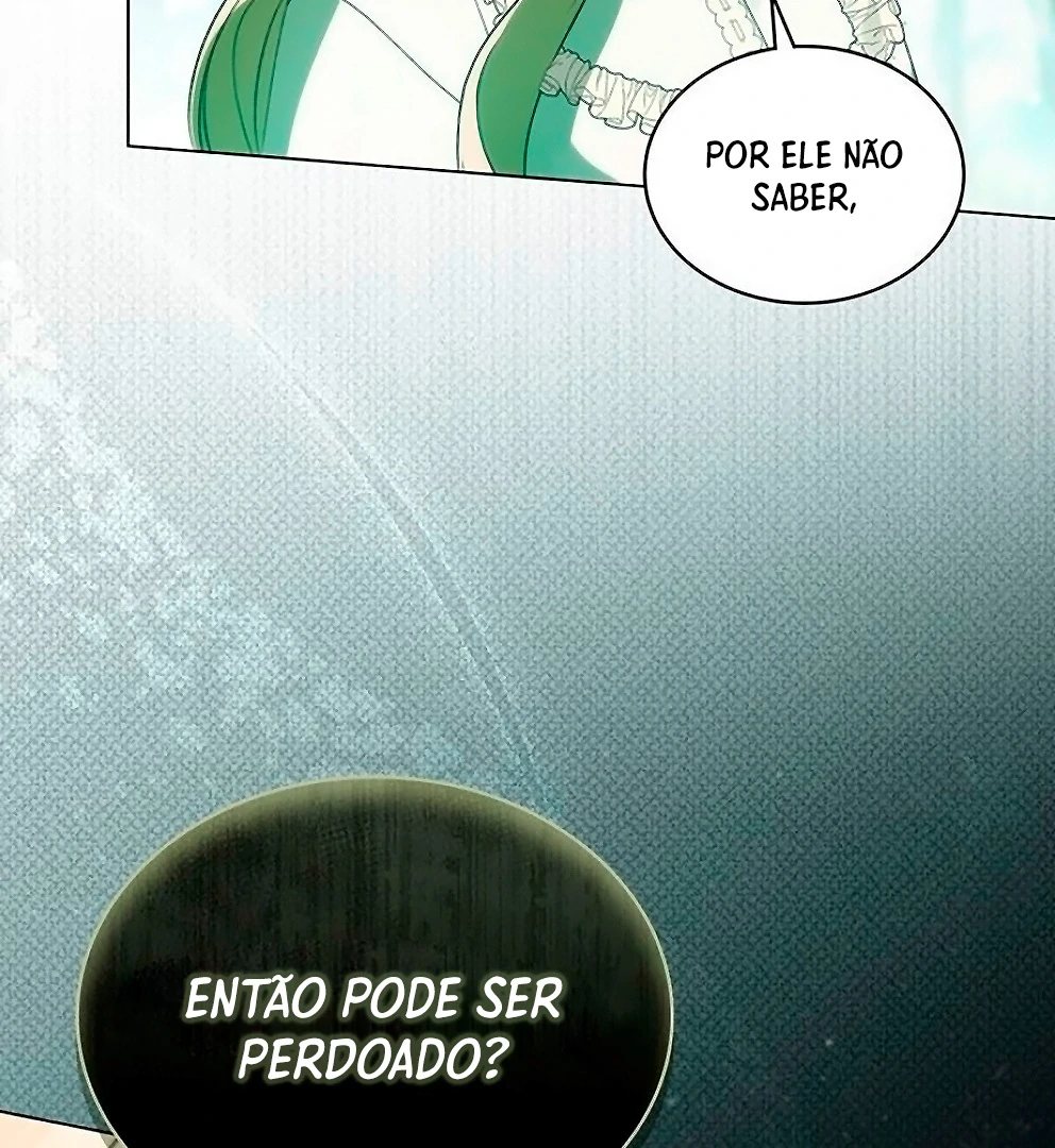 A Promessa Não é Minha Capítulo 33 Página 60
