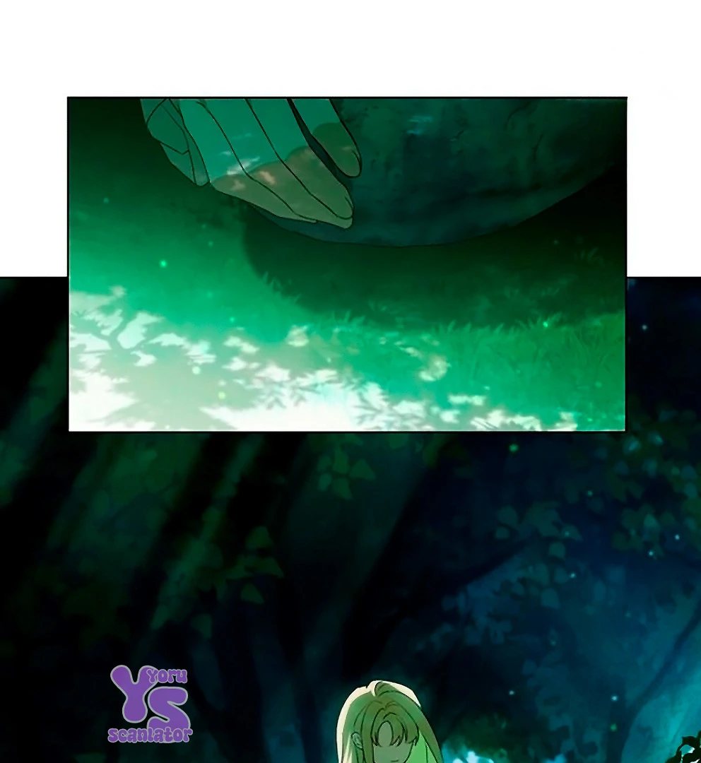 A Promessa Não é Minha Capítulo 33 Página 73
