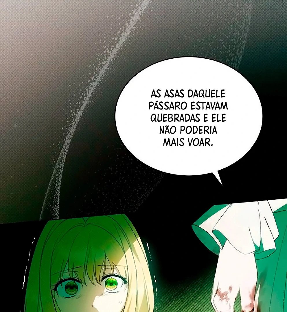 A Promessa Não é Minha Capítulo 33 Página 86