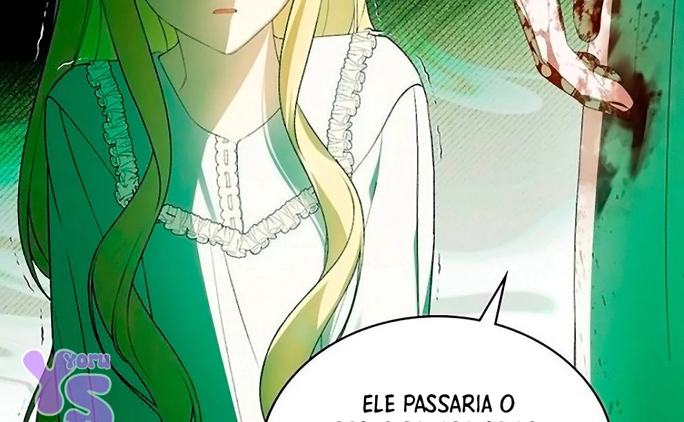 A Promessa Não é Minha Capítulo 33 Página 87