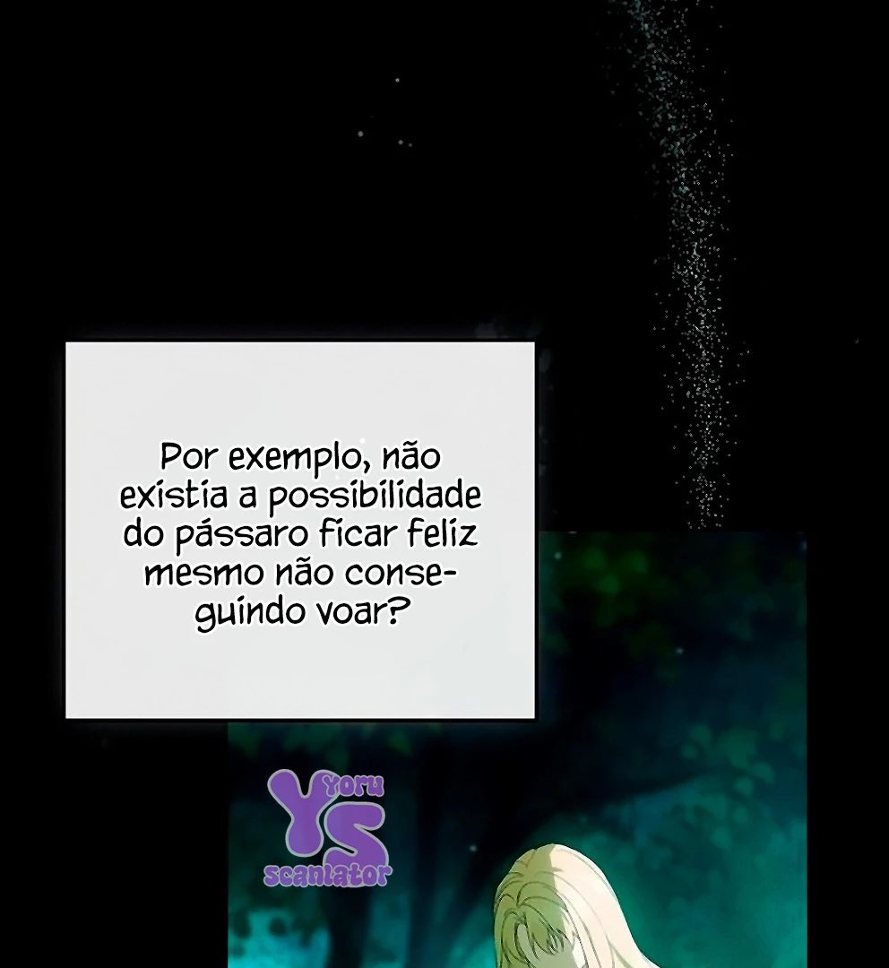 A Promessa Não é Minha Capítulo 33 Página 95