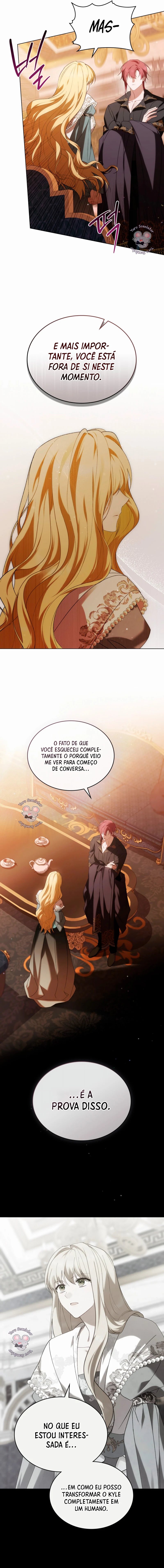 A Promessa Não é Minha Capítulo 35 Página 8