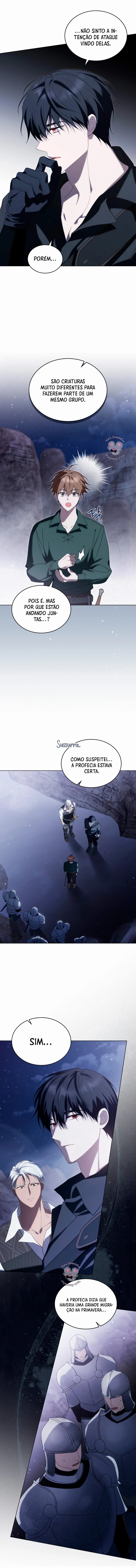 A Promessa Não é Minha Capítulo 36 Página 14