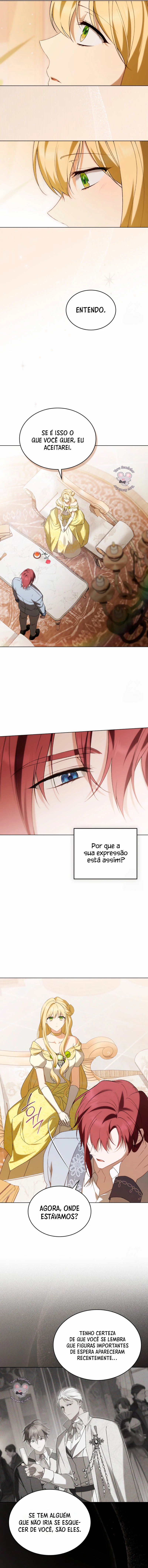 A Promessa Não é Minha Capítulo 37 Página 12