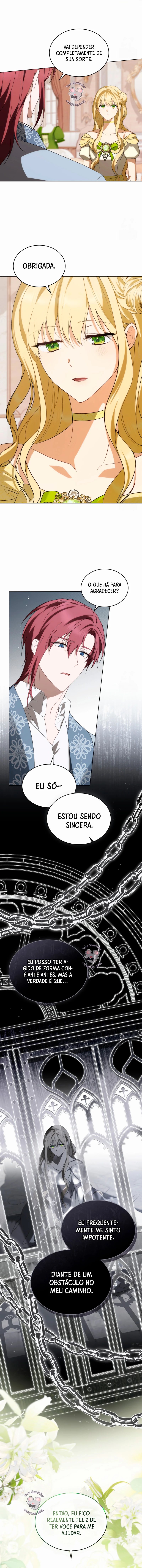 A Promessa Não é Minha Capítulo 37 Página 15