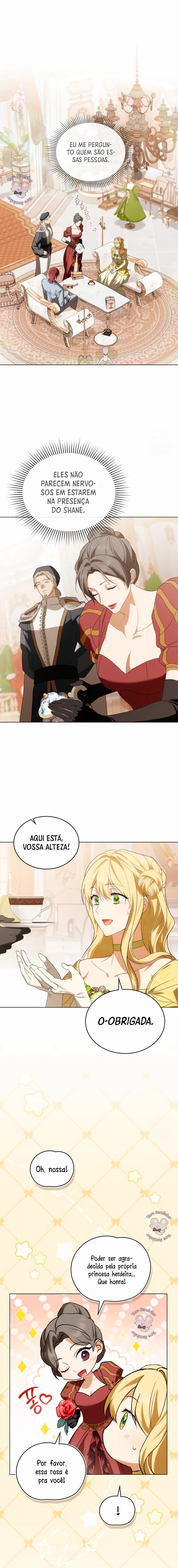 A Promessa Não é Minha Capítulo 37 Página 6
