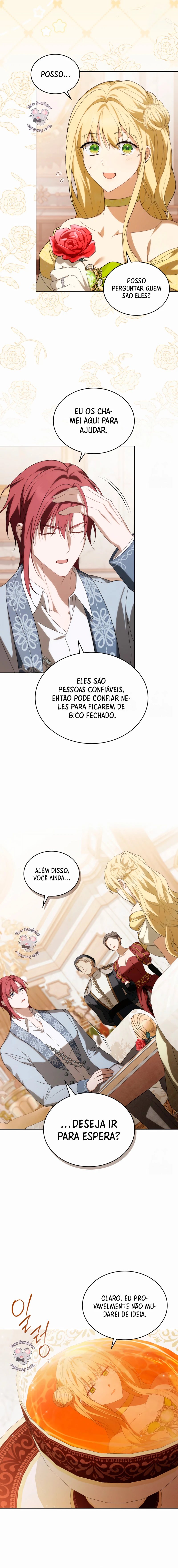 A Promessa Não é Minha Capítulo 37 Página 7
