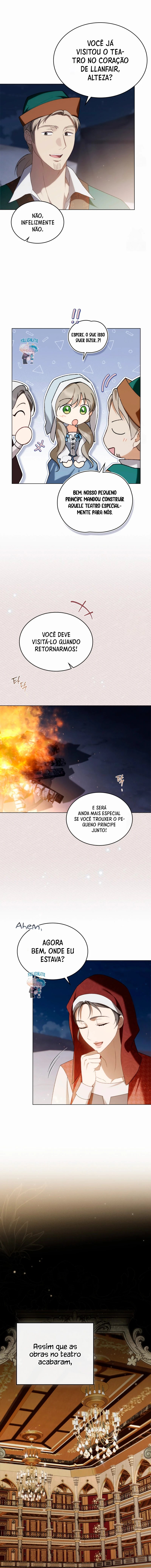 A Promessa Não é Minha Capítulo 38 Página 13