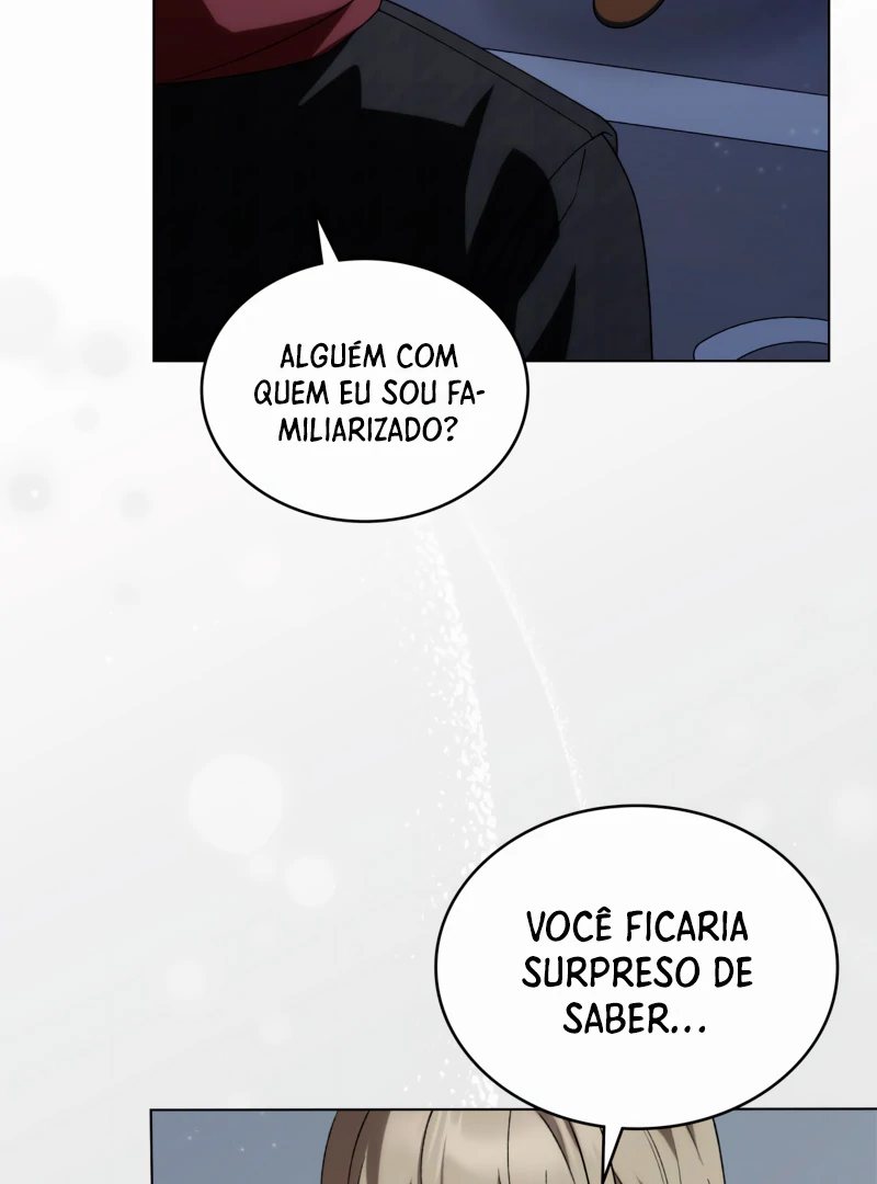 A Promessa Não é Minha Capítulo 39 Página 100