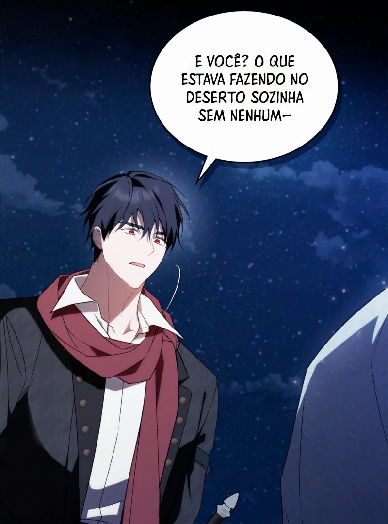 A Promessa Não é Minha Capítulo 39 Página 18