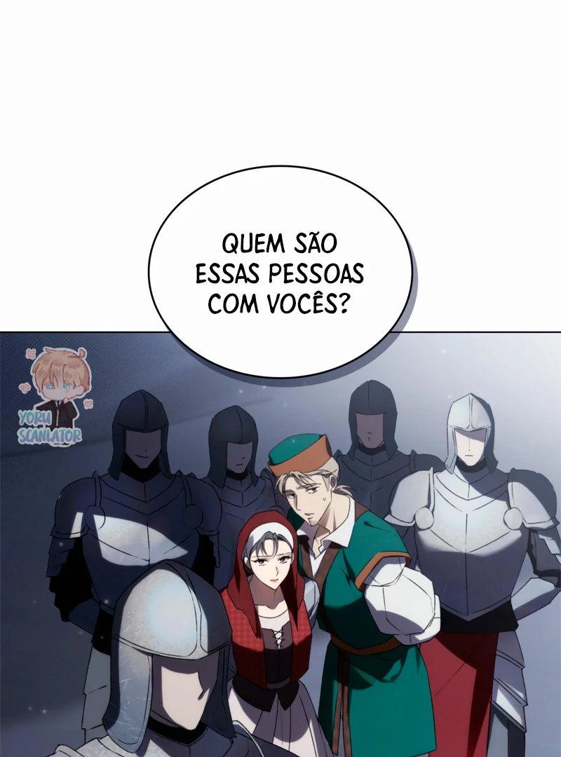 A Promessa Não é Minha Capítulo 39 Página 25