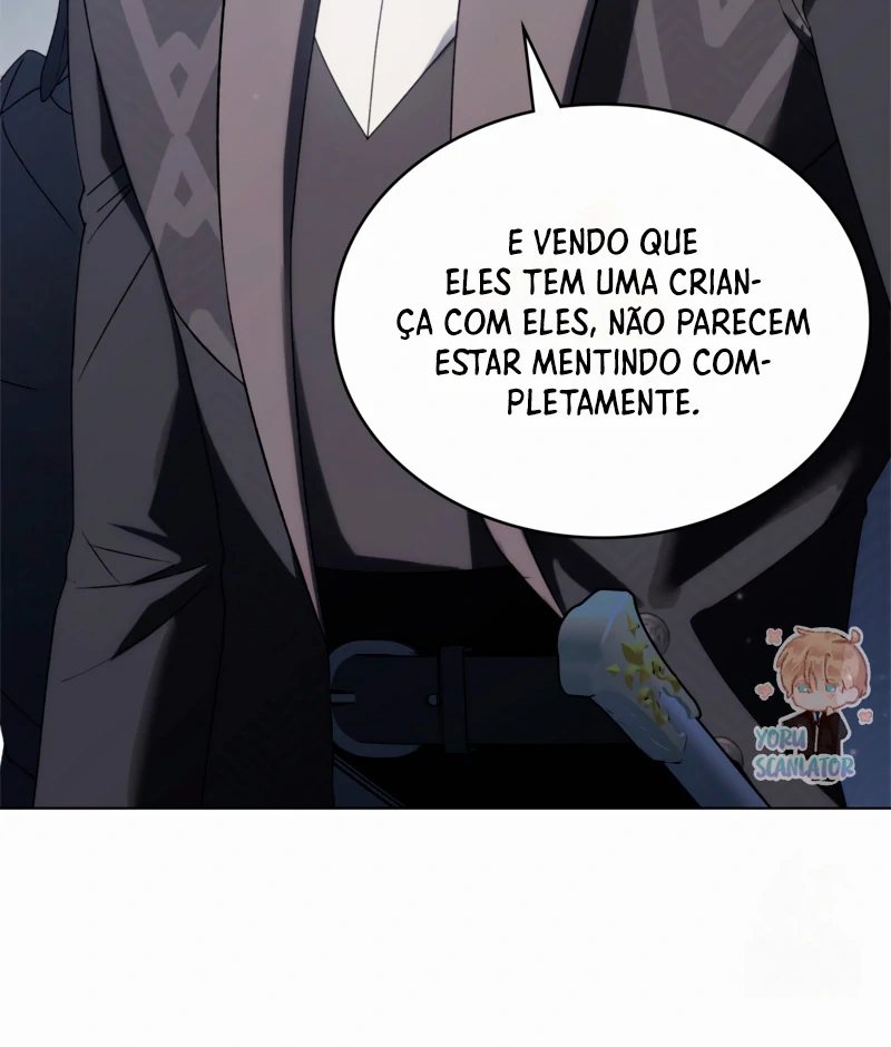 A Promessa Não é Minha Capítulo 39 Página 28