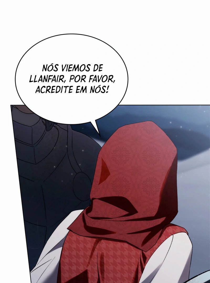 A Promessa Não é Minha Capítulo 39 Página 29