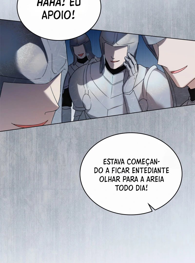 A Promessa Não é Minha Capítulo 39 Página 31
