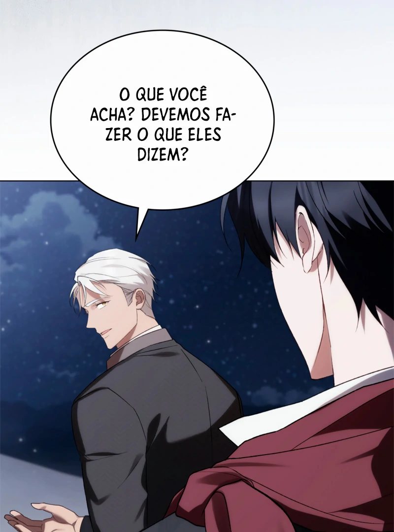 A Promessa Não é Minha Capítulo 39 Página 32