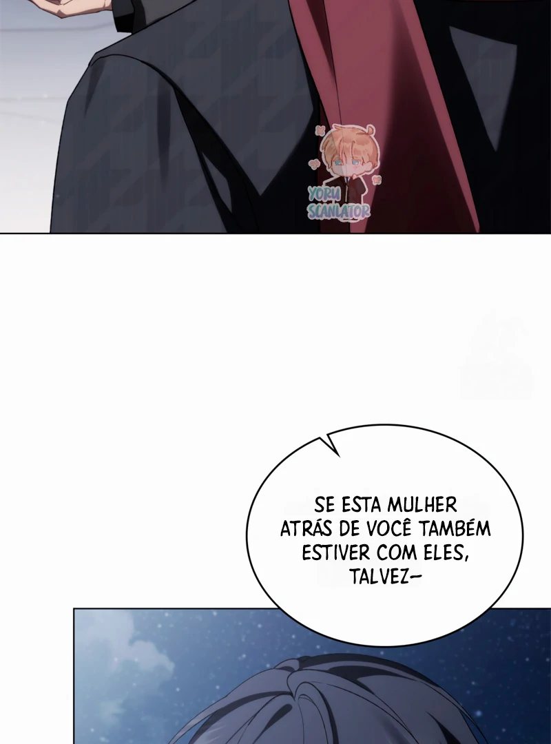 A Promessa Não é Minha Capítulo 39 Página 33