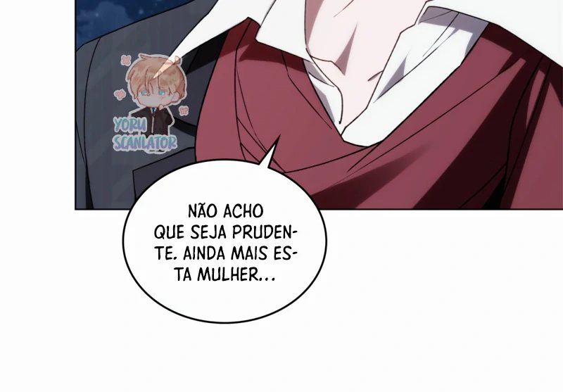 A Promessa Não é Minha Capítulo 39 Página 35