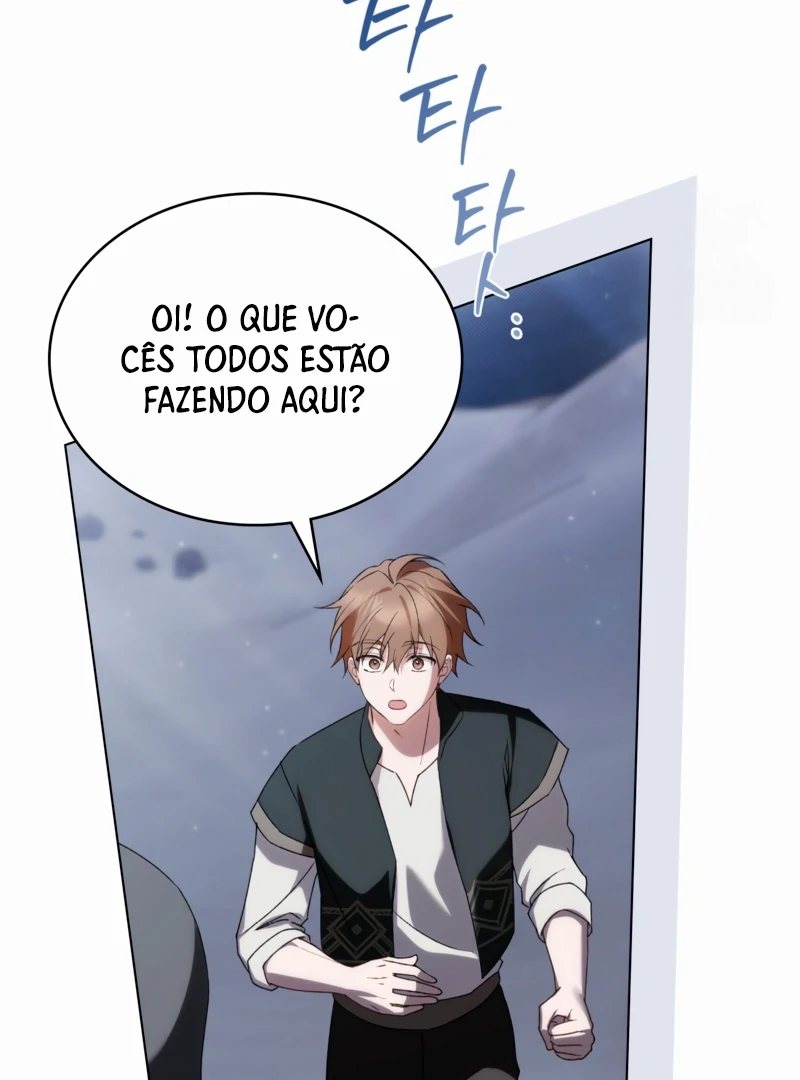 A Promessa Não é Minha Capítulo 39 Página 38
