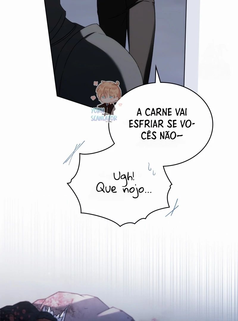 A Promessa Não é Minha Capítulo 39 Página 39