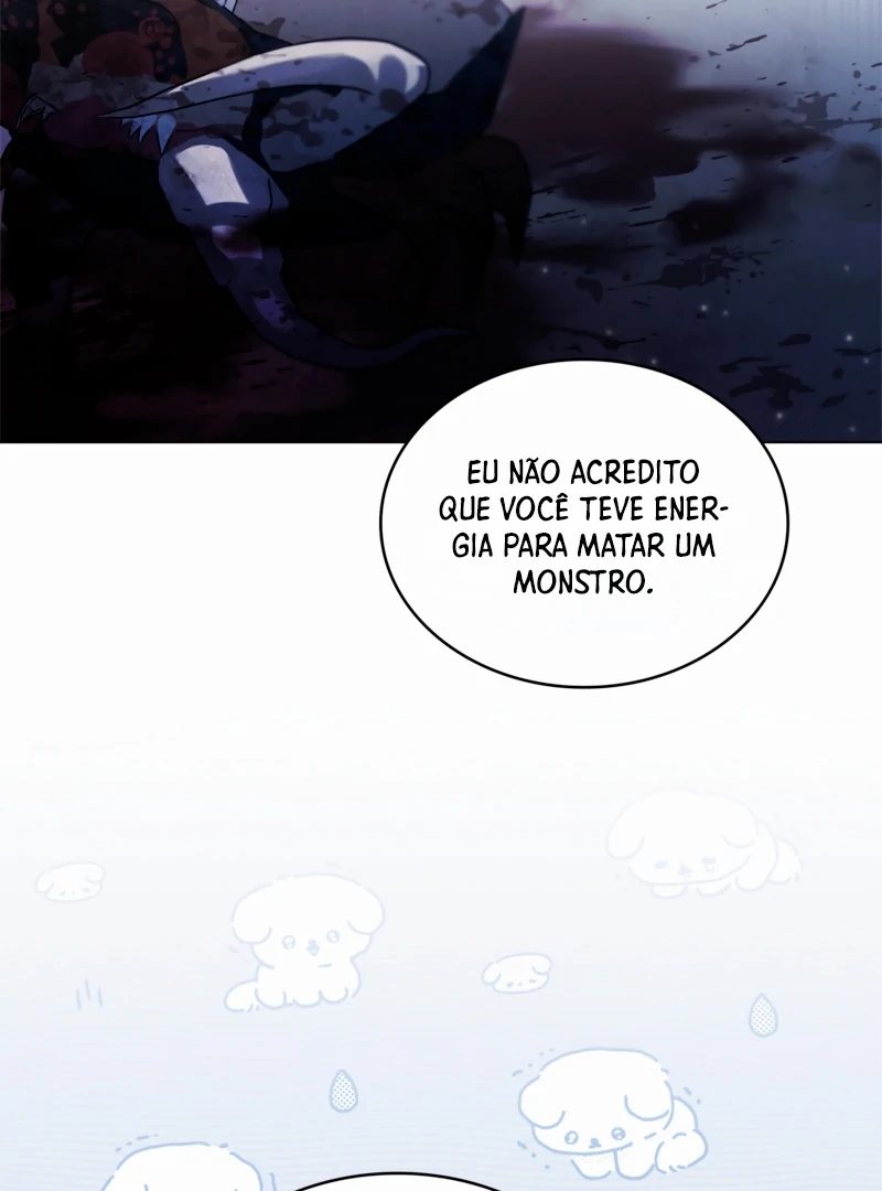 A Promessa Não é Minha Capítulo 39 Página 40