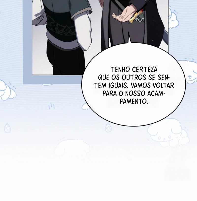 A Promessa Não é Minha Capítulo 39 Página 42