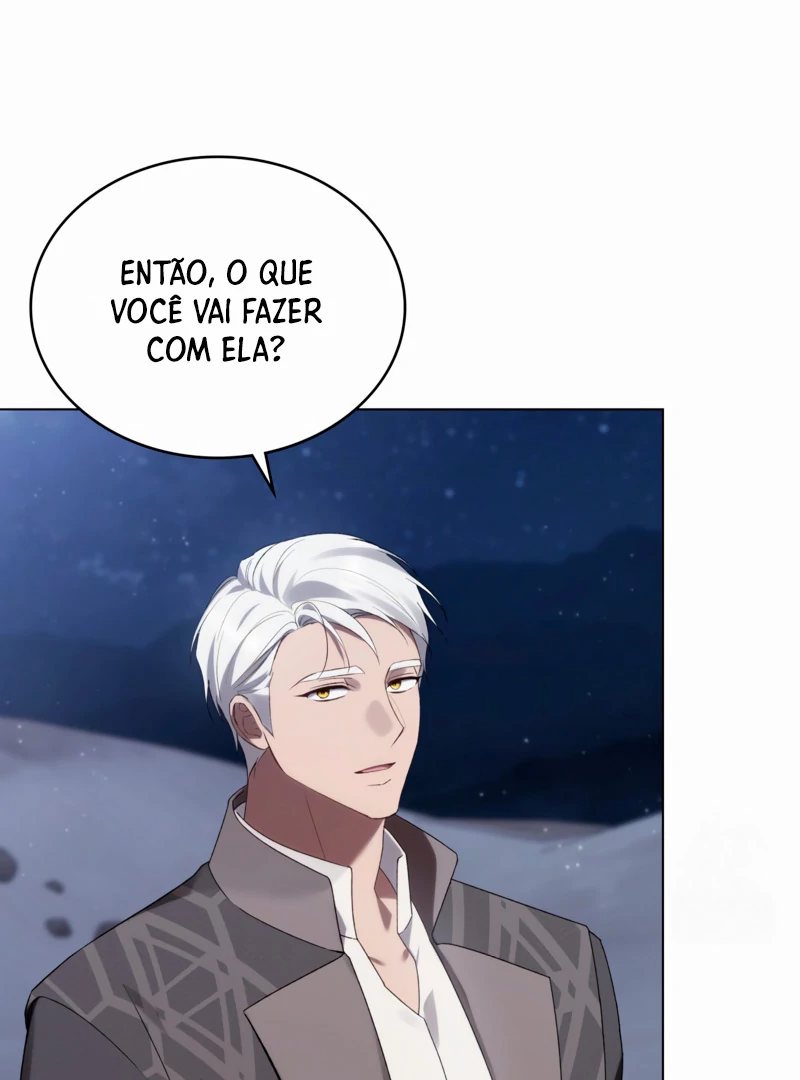 A Promessa Não é Minha Capítulo 39 Página 43