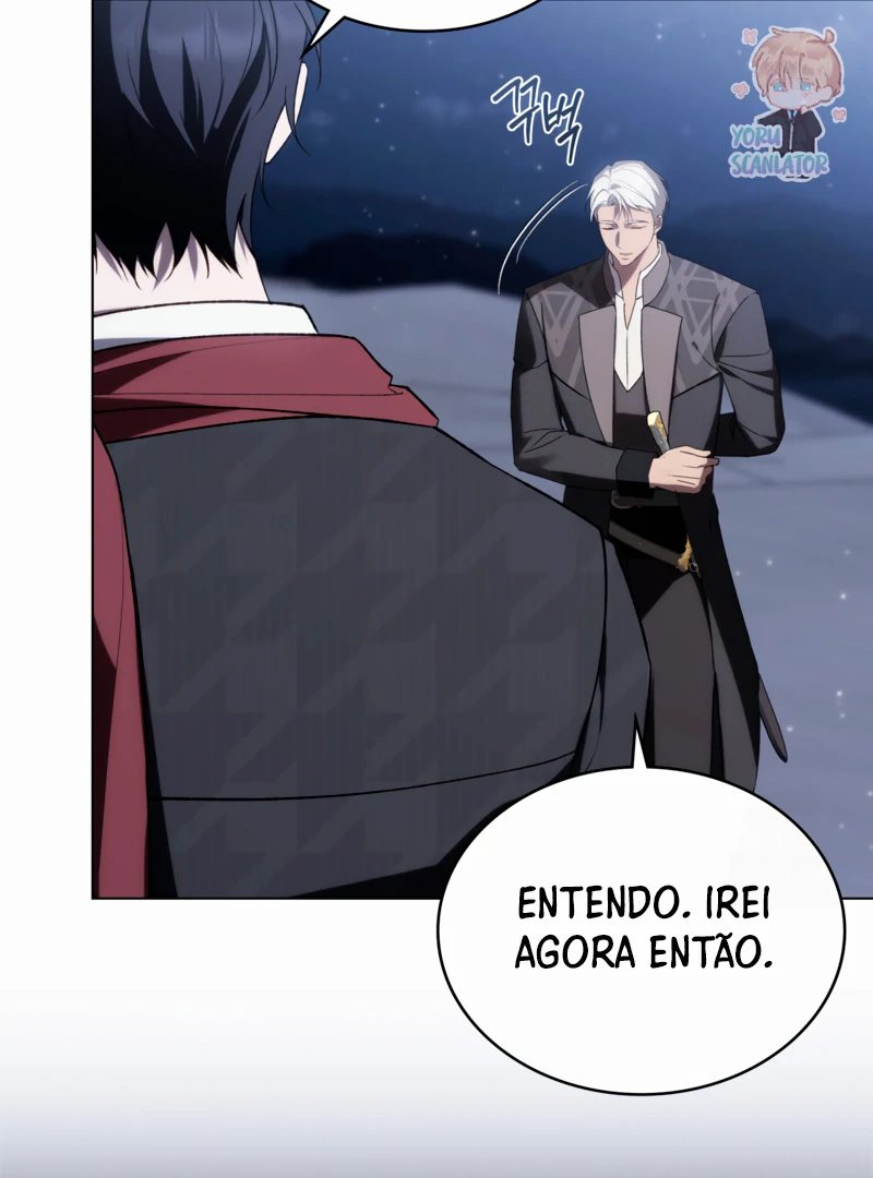 A Promessa Não é Minha Capítulo 39 Página 45