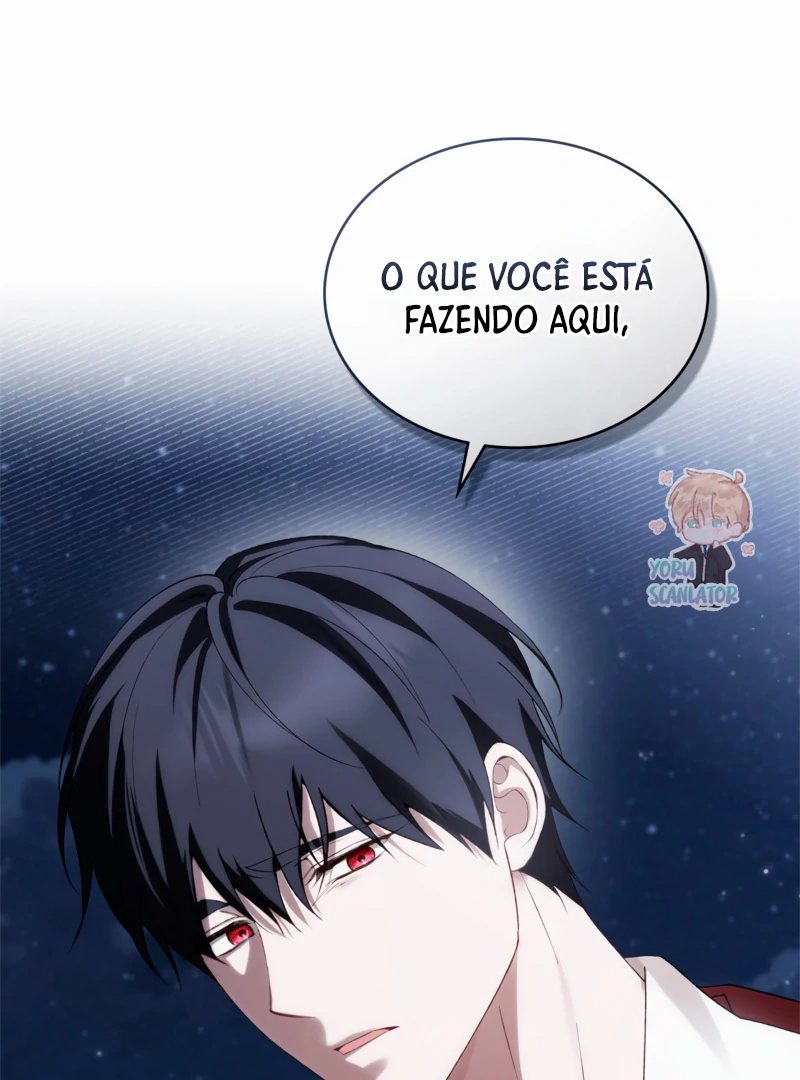 A Promessa Não é Minha Capítulo 39 Página 49