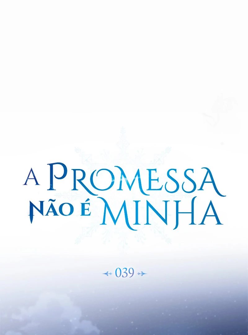 A Promessa Não é Minha Capítulo 39 Página 52