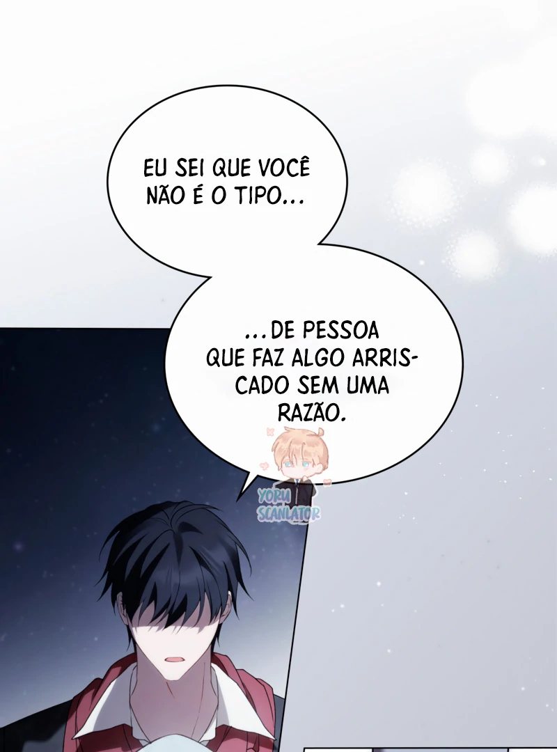 A Promessa Não é Minha Capítulo 39 Página 61