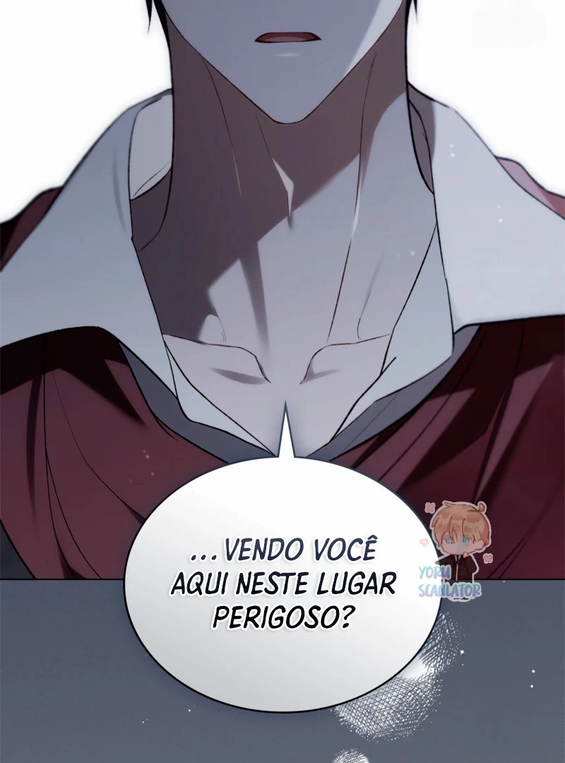 A Promessa Não é Minha Capítulo 39 Página 65