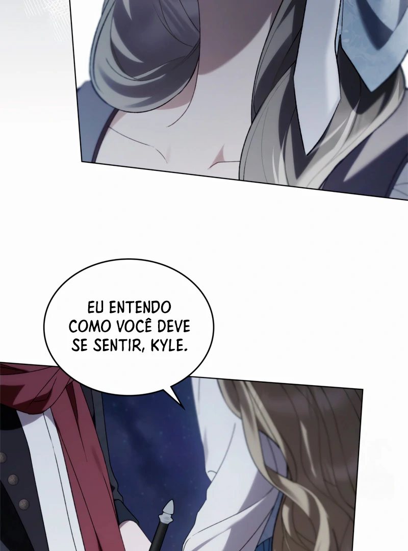 A Promessa Não é Minha Capítulo 39 Página 67