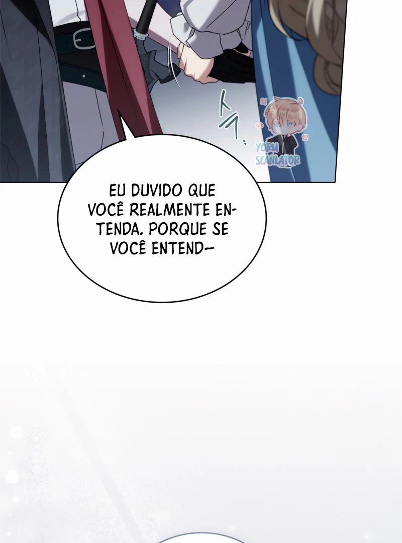 A Promessa Não é Minha Capítulo 39 Página 68