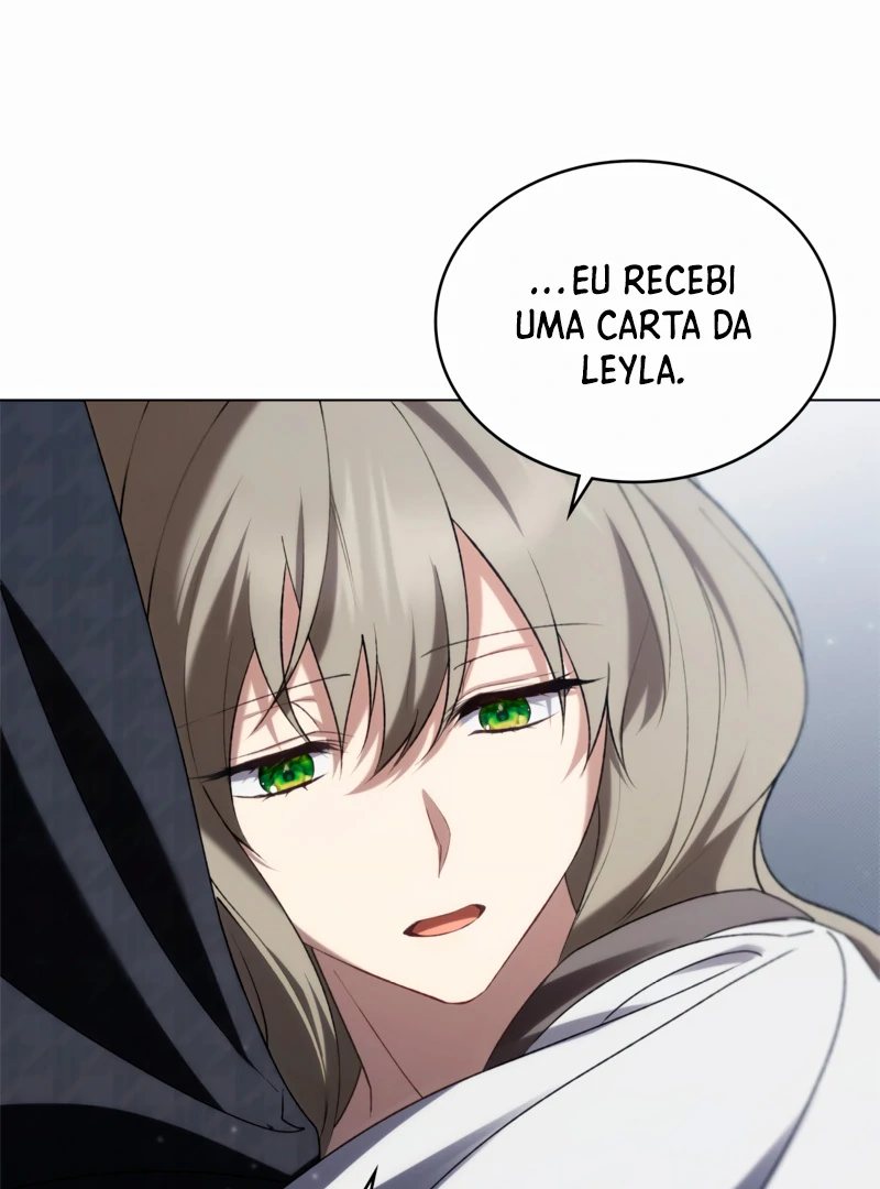 A Promessa Não é Minha Capítulo 39 Página 72