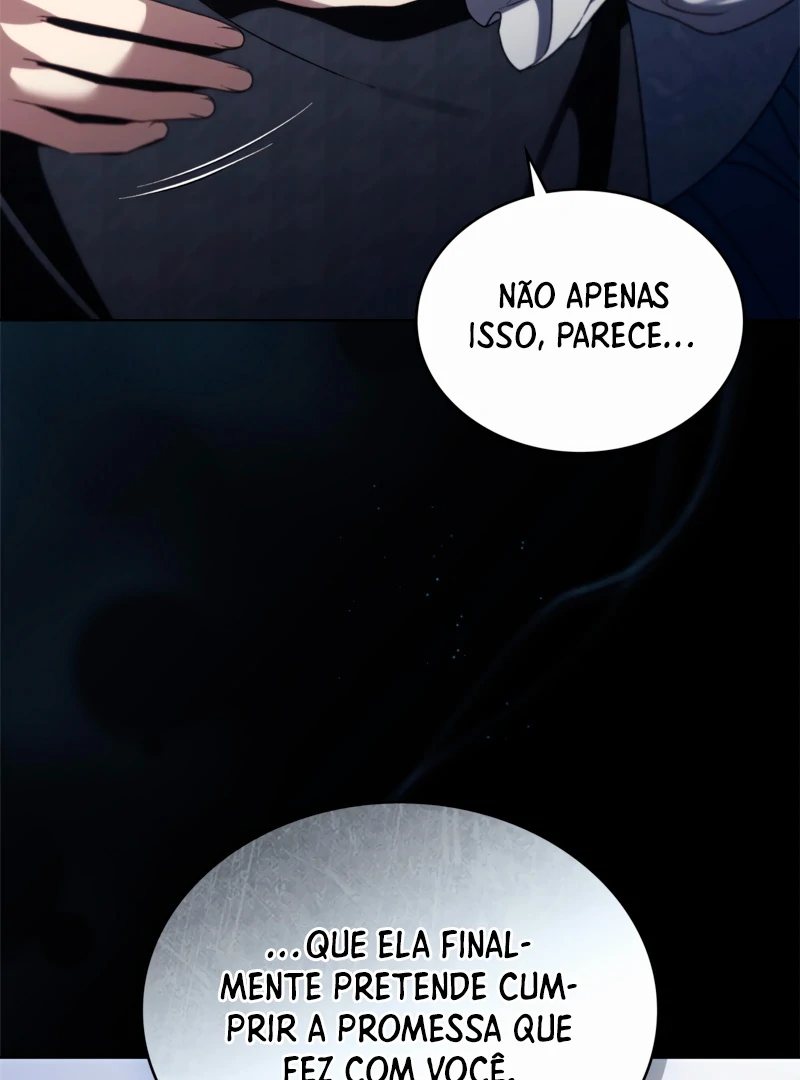 A Promessa Não é Minha Capítulo 39 Página 74